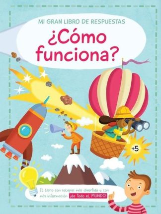 ¿COMO FUNCIONA?