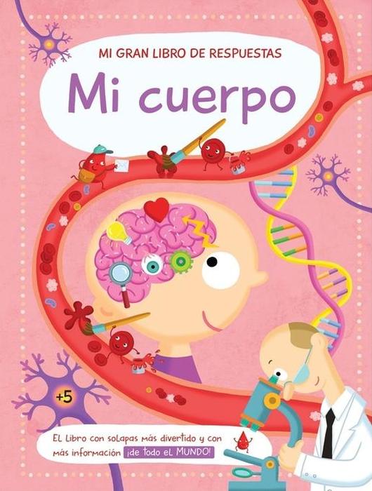 MI CUERPO