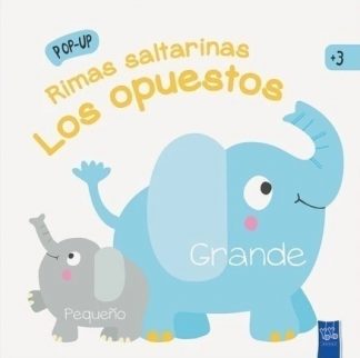 RIMAS SALTARINAS: LOS OPUESTOS