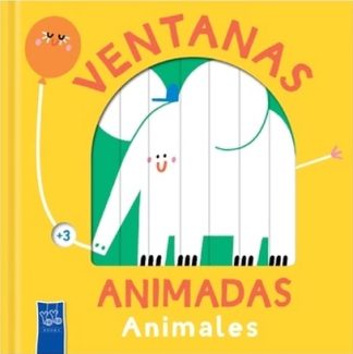 VENTANAS ANIMADAS: ANIMALES
