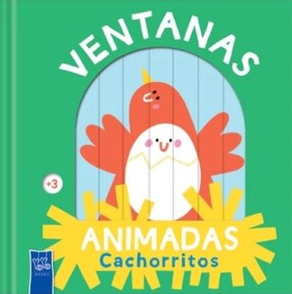 VENTANAS ANIMADAS: CACHORRITOS