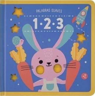 1  2  3. PALABRAS SUAVES