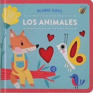 LOS ANIMALES. PALABRAS SUAVES