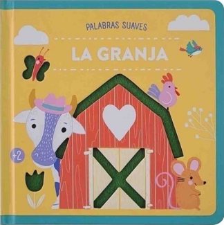 LA GRANJA. PALABRAS SUAVES