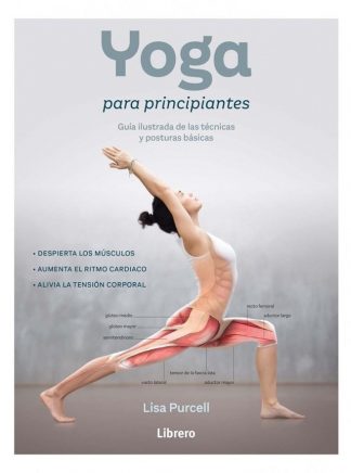 YOGA PARA PRINCIPIANTES