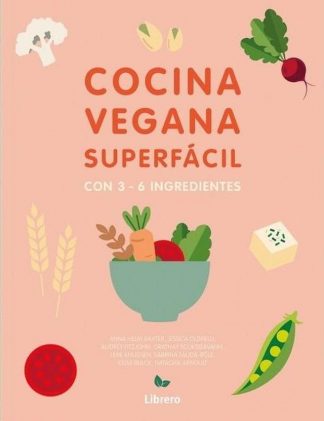 COCINA VEGANA SUPERFACIL