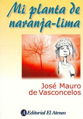 MI PLANTA DE NARANJA-LIMA