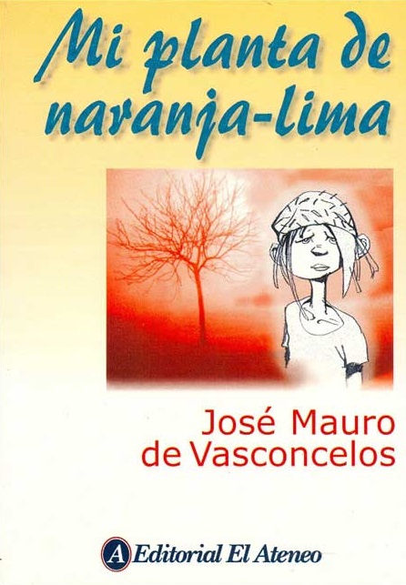 MI PLANTA DE NARANJA-LIMA