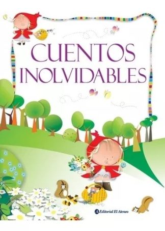 CUENTOS INOLVIDABLES 1