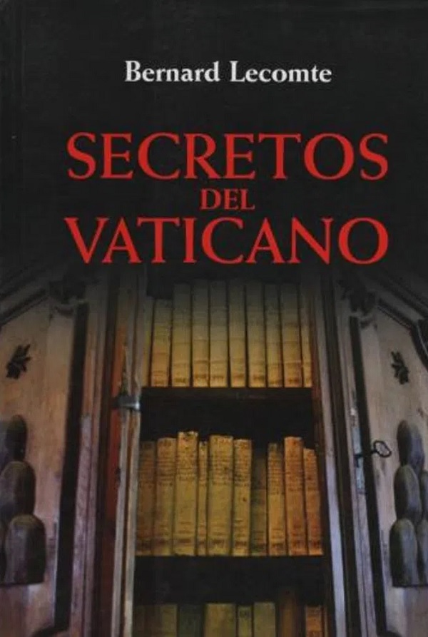 SECRETOS DEL VATICANO