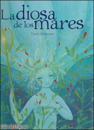 LA DIOSA DE LOS MARES