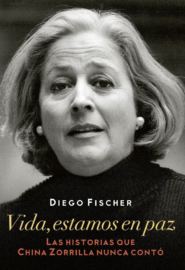 VIDA, ESTAMOS EN PAZ