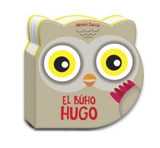 EL BUHO HUGO