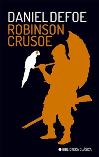 ROBISON CRUSOE