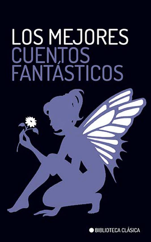 LOS MEJORES CUENTOS FANTASTICOS