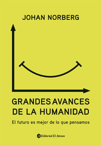 GRANDES AVANCES DE LA HUMANIDAD
