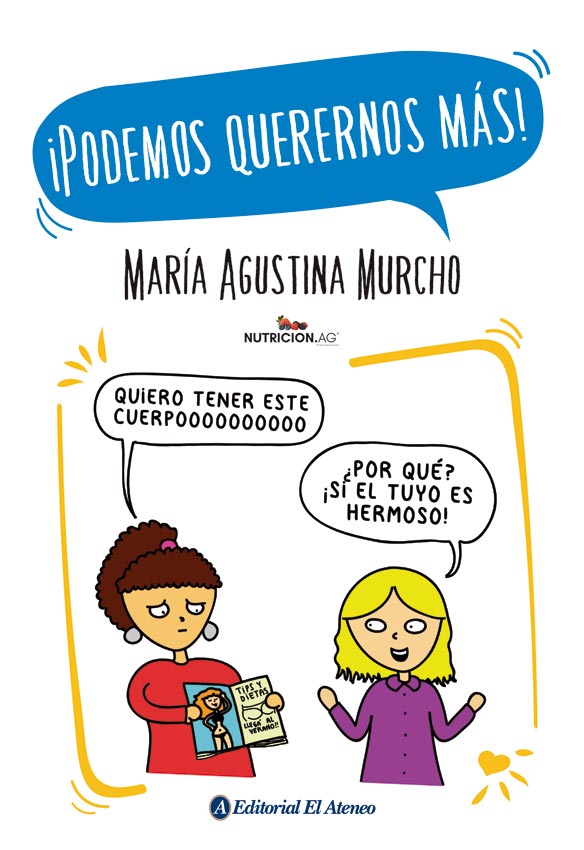 ¡PODEMOS QUERERNOS MAS!