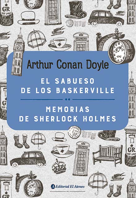 EL SABUESO DE LOS BARKERVILLE