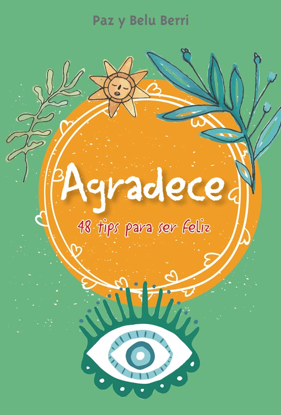 AGRADECE
