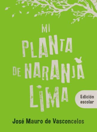 MI PLANTA DE NARANJA-LIMA