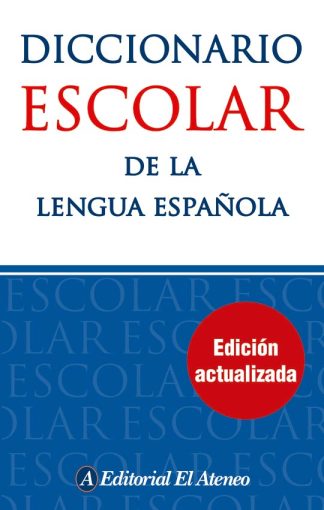 DICIONARIO DE LA LENGUA ESPANOLA
