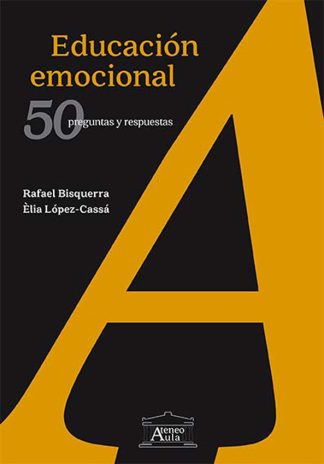 EDUCACION EMOCIONAL