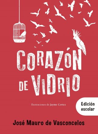 CORAZON DE VIDRIO