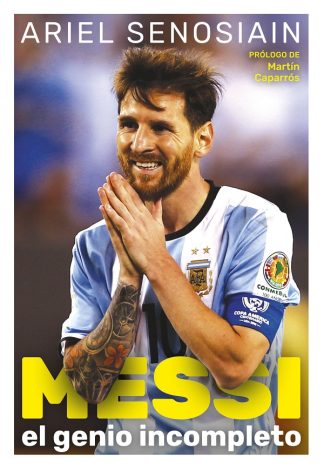 MESSI, EL GENIO INCOMPLETO
