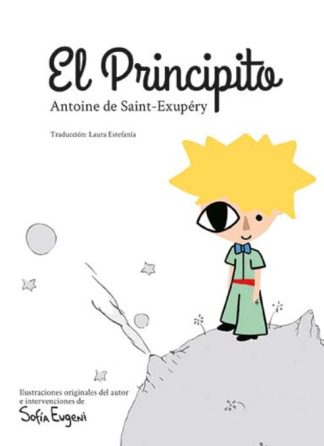 EL PRINCIPITO