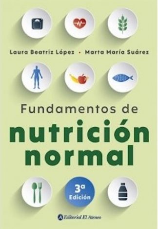 FUNDAMENTOS DE NUTRICION NORMAL