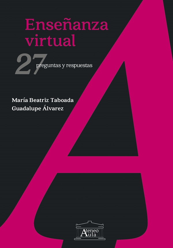 ENSEÑANZA VIRTUAL