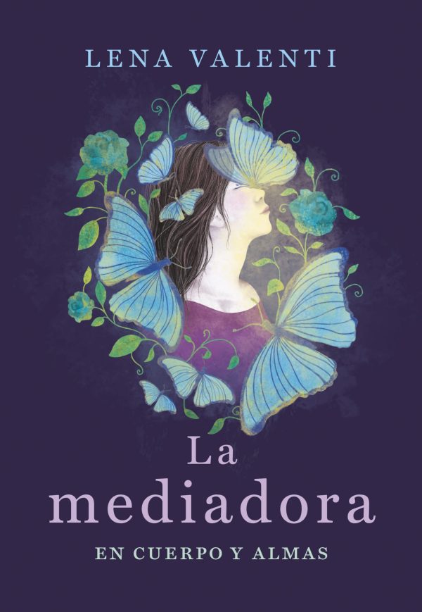 MEDIADORA  LA. EN CUERPO Y ALMAS