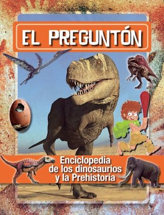 EL PREGUNTON