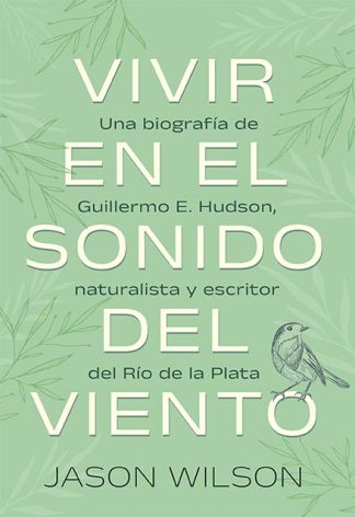 VIVIR EN EL SONIDO DEL VIENTO