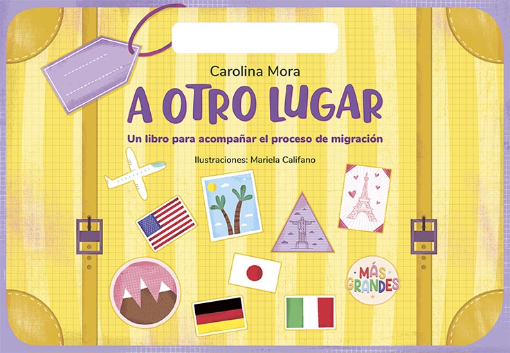 A OTRO LUGAR