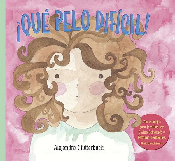 ¡QUE PELO DIFICIL!