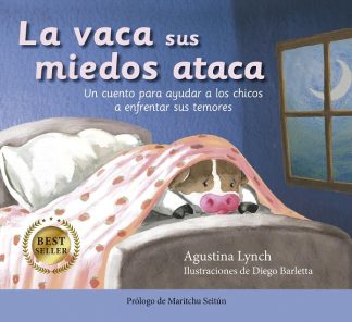 LA VACA SUS MIEDOS ATACA