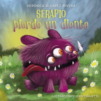 SERAPIO PIERDE UN DIENTE