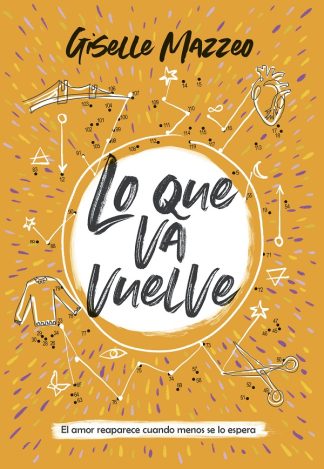 LO QUE VA VUELVE
