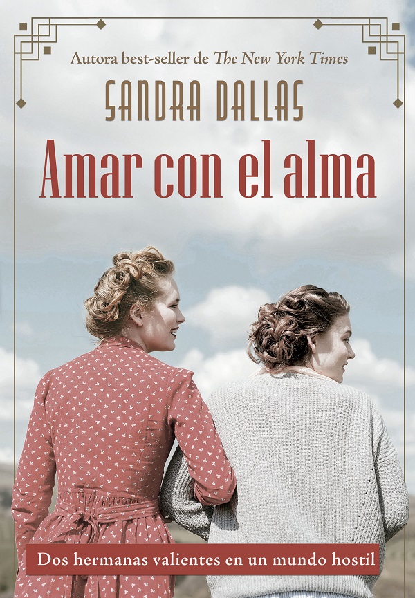 AMAR CON EL ALMA