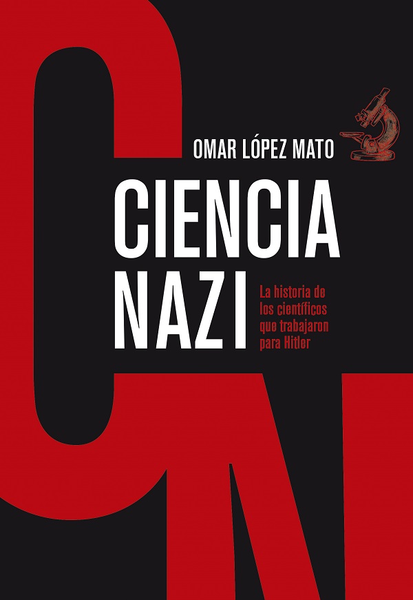 CIENCIA NAZI