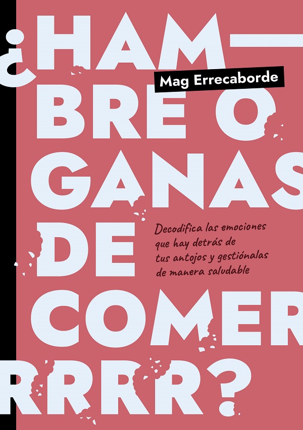 HAMBRE O GANAS DE COMER