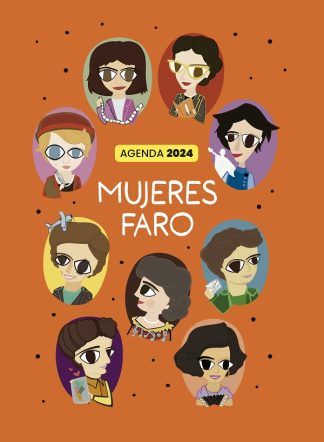 MUJERES FARO | AGENDA 2024