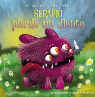 SERAPIO PIERDE UN DIENTE