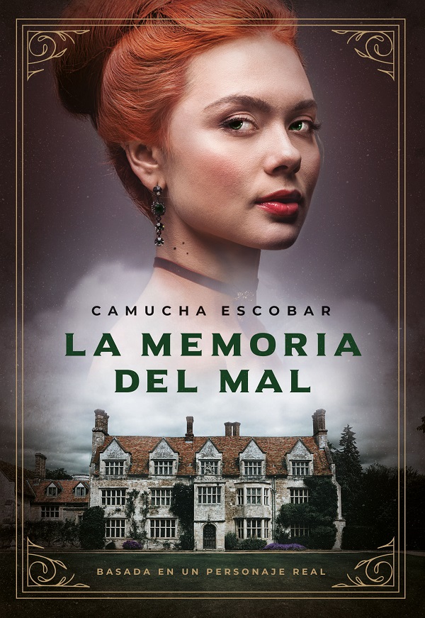LA MEMORA DEL MAL