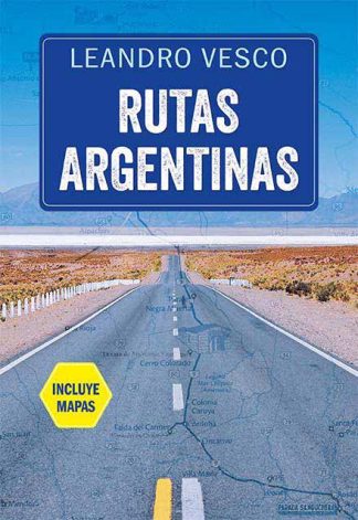 RUTAS ARGENTINAS