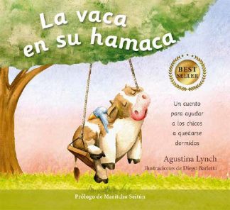 LA VACA EN SU HAMACA