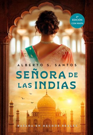SEÑORA DE LAS INDIAS