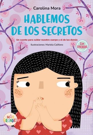 HABLEMOS DE LOS SECRETOS