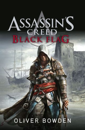 ASSASSIN S CREED 6: BLACK FLAG